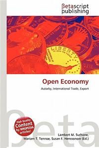Open Economy