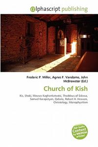Church of Kish