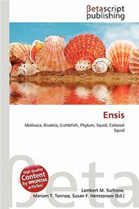 Ensis