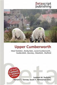 Upper Cumberworth