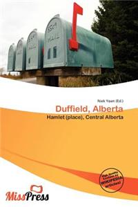 Duffield, Alberta
