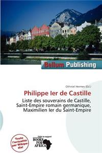 Philippe Ier de Castille