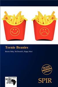 Teenie Beanies