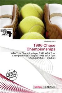 1996 Chase Championships