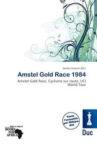 Amstel Gold Race 1984