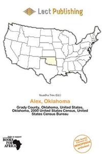 Alex, Oklahoma