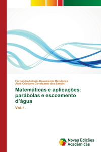 Matemáticas e aplicações