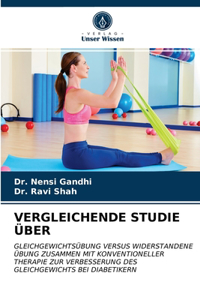 Vergleichende Studie Über