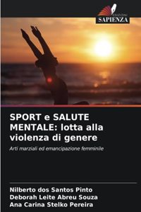 SPORT e SALUTE MENTALE