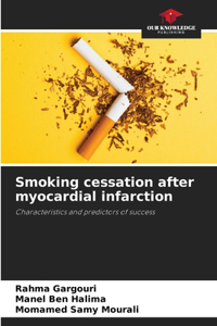 Smoking cessation after myocardial infarction
