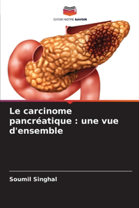 carcinome pancréatique