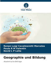 Geographie und Bildung
