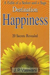 Destination Happiness
