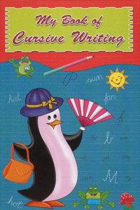 My Book of Cursive Writing