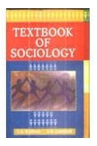 Textbook of Sociology