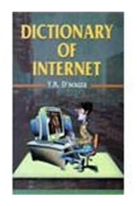 Dictionary of Internet