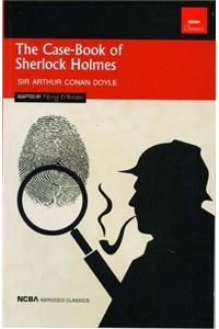 The Case-Book of Sherlock Holmes