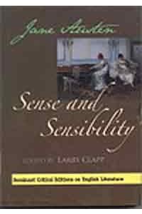 Jane Austen Sense And Sensibility