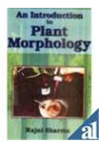 An Introduction to Plant Morphology