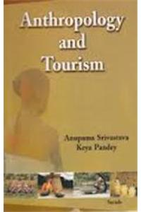 Antropology And Tourism