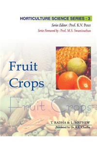 Fruit Crops