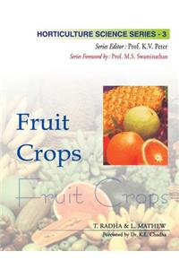 Fruit Crops