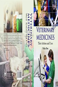 Veterinary Medicines Their Actions and Uses