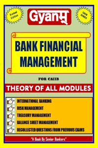 CAIIB- BANK FINANCIAL MANAGEMENT