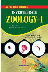 Invertebrate Zoology - 1- Non- Chordates 1