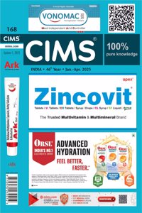 CIMS (Oct 2024 - Jan 2025)