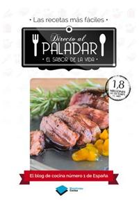 Directo Al Paladar: El Sabor de La Vida
