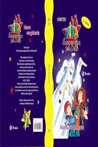 Mamu Sorginkeria (Kika Supersorgina Eta Dani)