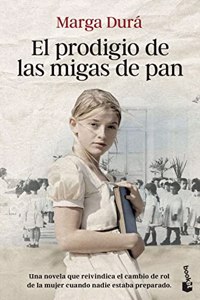 El prodigy de las migas de pan