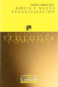 Biblia y nueva evangelizacion