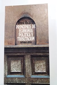 Principios de economia politica y tributacion