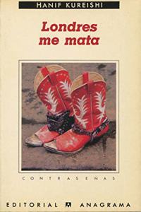 Londres Mata