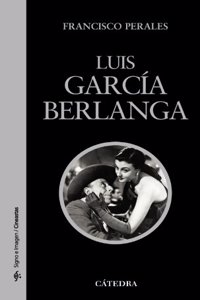 Luis Garcia Berlanga