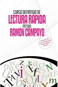 Curso Definitivo de Lectura Rapida. Metodo Ramon Campayo