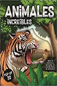Animales Increibles