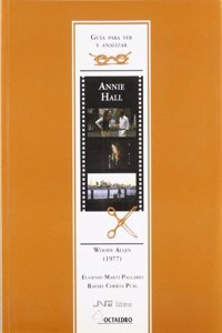 Anniel Hall, Woody Allen (1977)