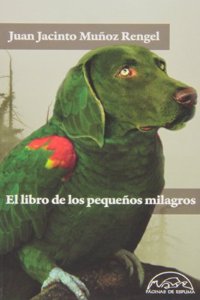 El libro de los pequenos milagros