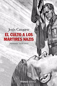 El culto a los martires nazis: Alemania, 1920-1939