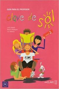 Clave de sol