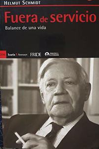 Fuera de servicio: Balance de una vida