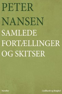 Samlede fortællinger og skitser