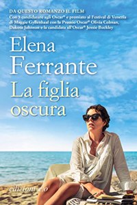 la figlia oscura