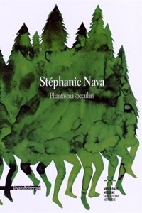 Stephanie Nava: 4th Partner's Prize