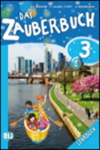 Das Zauberbuch