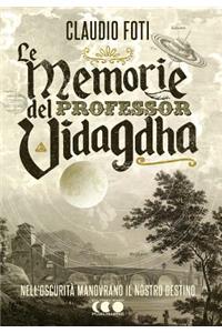 Le memorie del Professor Vidagdha