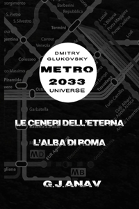 ceneri dell'Eterna. L'alba di Roma